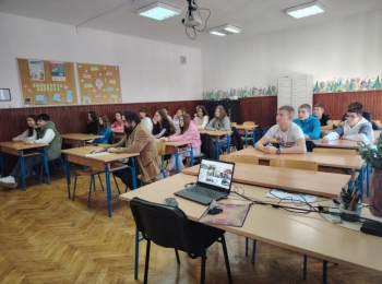 Osnovna škola dr. Jure TurićaCe371433-ccc0-422c-9910-a7152135322f