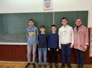 Osnovna škola dr. Jure TurićaImg 5047