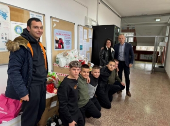 Osnovna škola dr. Jure TurićaD5cdfca9-92b0-4f7d-9070-34a4a80e2a23