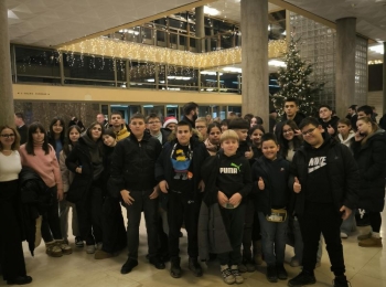 Osnovna škola dr. Jure Turića1765270282364