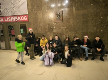 Osnovna škola dr. Jure Turića1765270282394