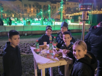 Osnovna škola dr. Jure Turića1765270282579