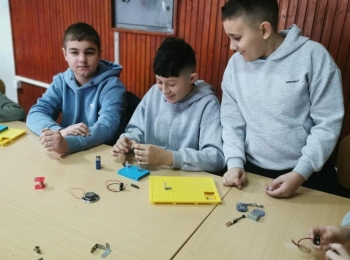 Osnovna škola dr. Jure TurićaImg 20260121 091104