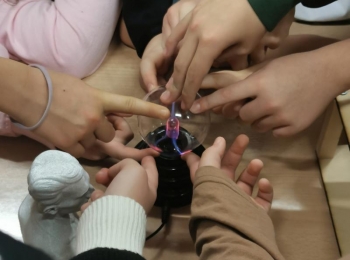 Osnovna škola dr. Jure TurićaImg 20260122 093408