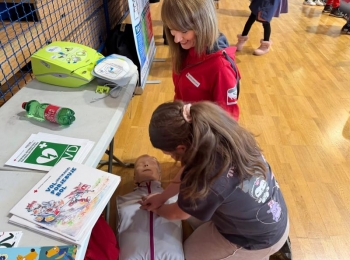 Osnovna škola dr. Jure TurićaImg 3100