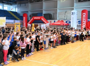 Osnovna škola dr. Jure TurićaZ72 8467