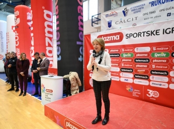 Osnovna škola dr. Jure TurićaZ72 8552