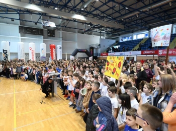 Osnovna škola dr. Jure TurićaZ72 8568