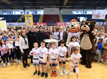 Osnovna škola dr. Jure TurićaZ72 8622