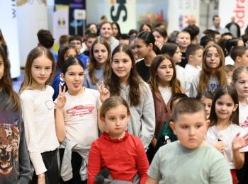 Osnovna škola dr. Jure TurićaZ72 8632