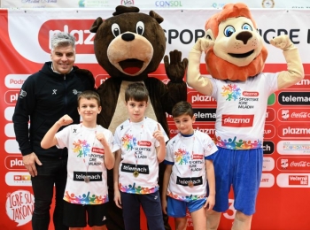 Osnovna škola dr. Jure TurićaZ72 9100