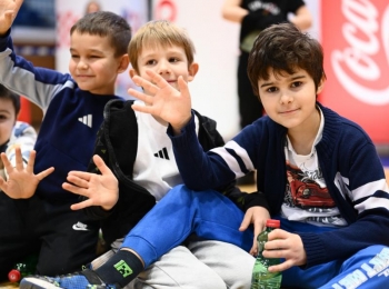 Osnovna škola dr. Jure TurićaZ72 9209