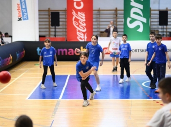 Osnovna škola dr. Jure TurićaZ72 9548