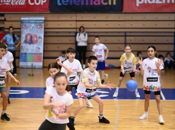 Osnovna škola dr. Jure TurićaZ72 9622