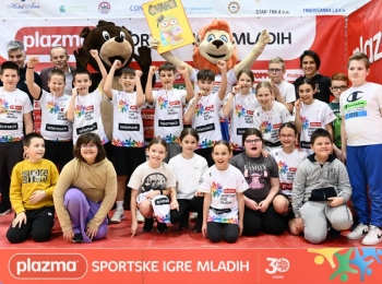 Osnovna škola dr. Jure TurićaZ72 9769