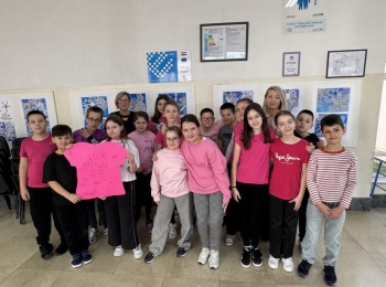 Osnovna škola dr. Jure TurićaImg 3184