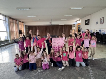 Osnovna škola dr. Jure TurićaImg 3191