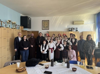 Osnovna škola dr. Jure TurićaImg 3282