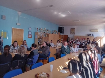 Osnovna škola dr. Jure TurićaImg 3325