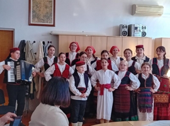 Osnovna škola dr. Jure TurićaImg 3330