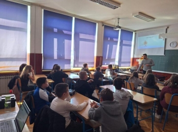 Osnovna škola dr. Jure Turića11