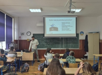 Osnovna škola dr. Jure Turića12