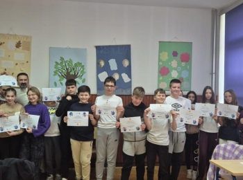 Osnovna škola dr. Jure Turića15