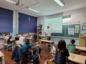 Osnovna škola dr. Jure Turića1