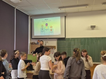 Osnovna škola dr. Jure Turića2