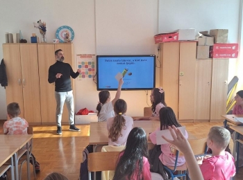 Osnovna škola dr. Jure Turića3