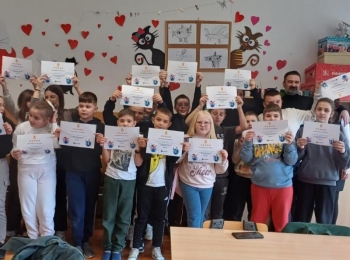 Osnovna škola dr. Jure Turića5