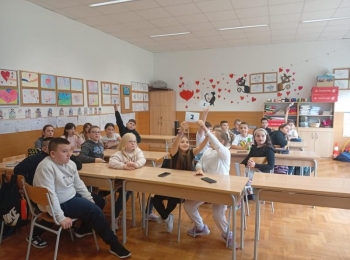 Osnovna škola dr. Jure Turića6