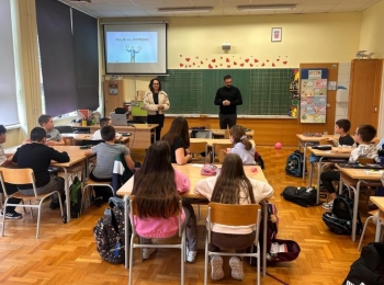 Osnovna škola dr. Jure Turića7