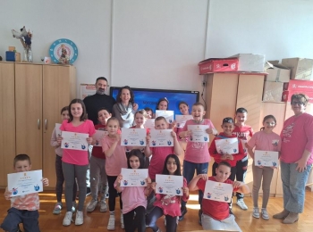 Osnovna škola dr. Jure Turića9