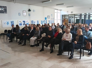 Osnovna škola dr. Jure Turića6385dce2-23fe-4a3f-98ca-573f7260824f