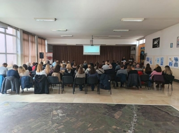 Osnovna škola dr. Jure TurićaFc8ce27b-a52d-4049-9650-ab7568bb0e2b