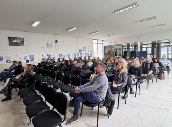 Osnovna škola dr. Jure TurićaImg 1463