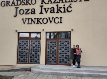 Osnovna škola dr. Jure TurićaImg 20260421 162104