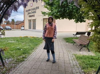 Osnovna škola dr. Jure TurićaImg 20260421 162329