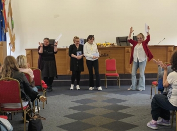 Osnovna škola dr. Jure TurićaImg 20260422 101652