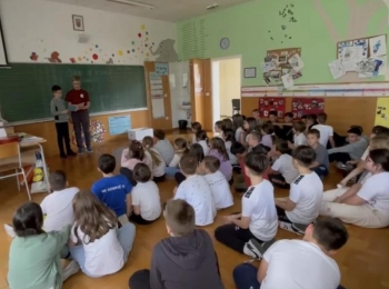 Osnovna škola dr. Jure TurićaImg 7997