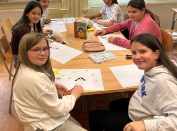 Osnovna škola dr. Jure TurićaPhoto-2026-04-20-12-57-40