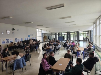 Osnovna škola dr. Jure Turića20260421 164230