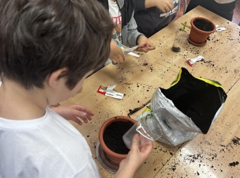 Osnovna škola dr. Jure TurićaImg 6969