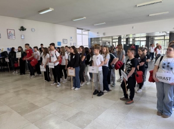 Osnovna škola dr. Jure TurićaImg 1932