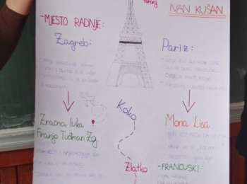 Osnovna škola dr. Jure TurićaD 3