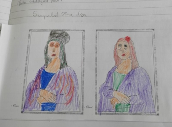 Osnovna škola dr. Jure TurićaD 4