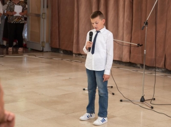 Osnovna škola dr. Jure TurićaDan skole 2026-100