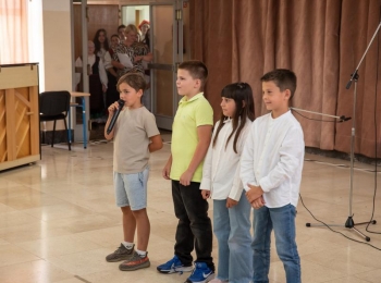 Osnovna škola dr. Jure TurićaDan skole 2026-102