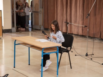 Osnovna škola dr. Jure TurićaDan skole 2026-105